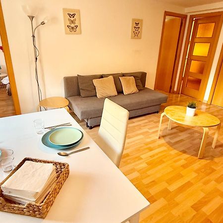 Apartamento Ramon Pignatelli Zaragoza Kültér fotó