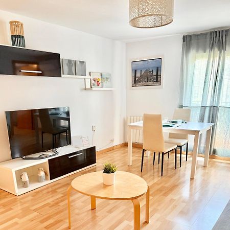Apartamento Ramon Pignatelli Zaragoza Kültér fotó