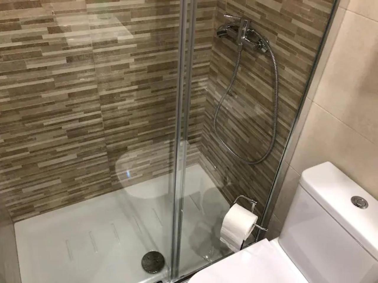 Apartamento Ramon Pignatelli Zaragoza Kültér fotó