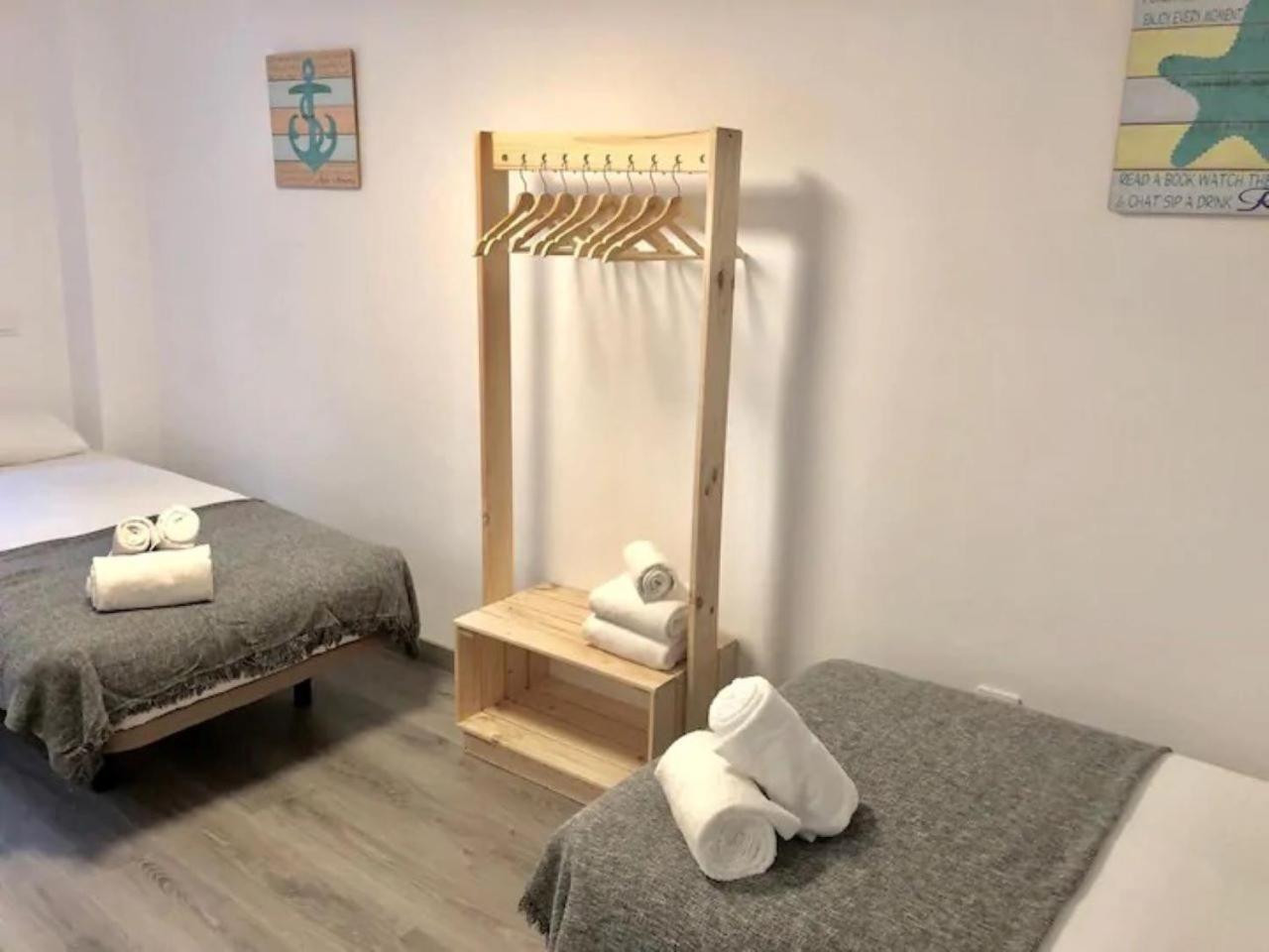 Apartamento Ramon Pignatelli Zaragoza Kültér fotó