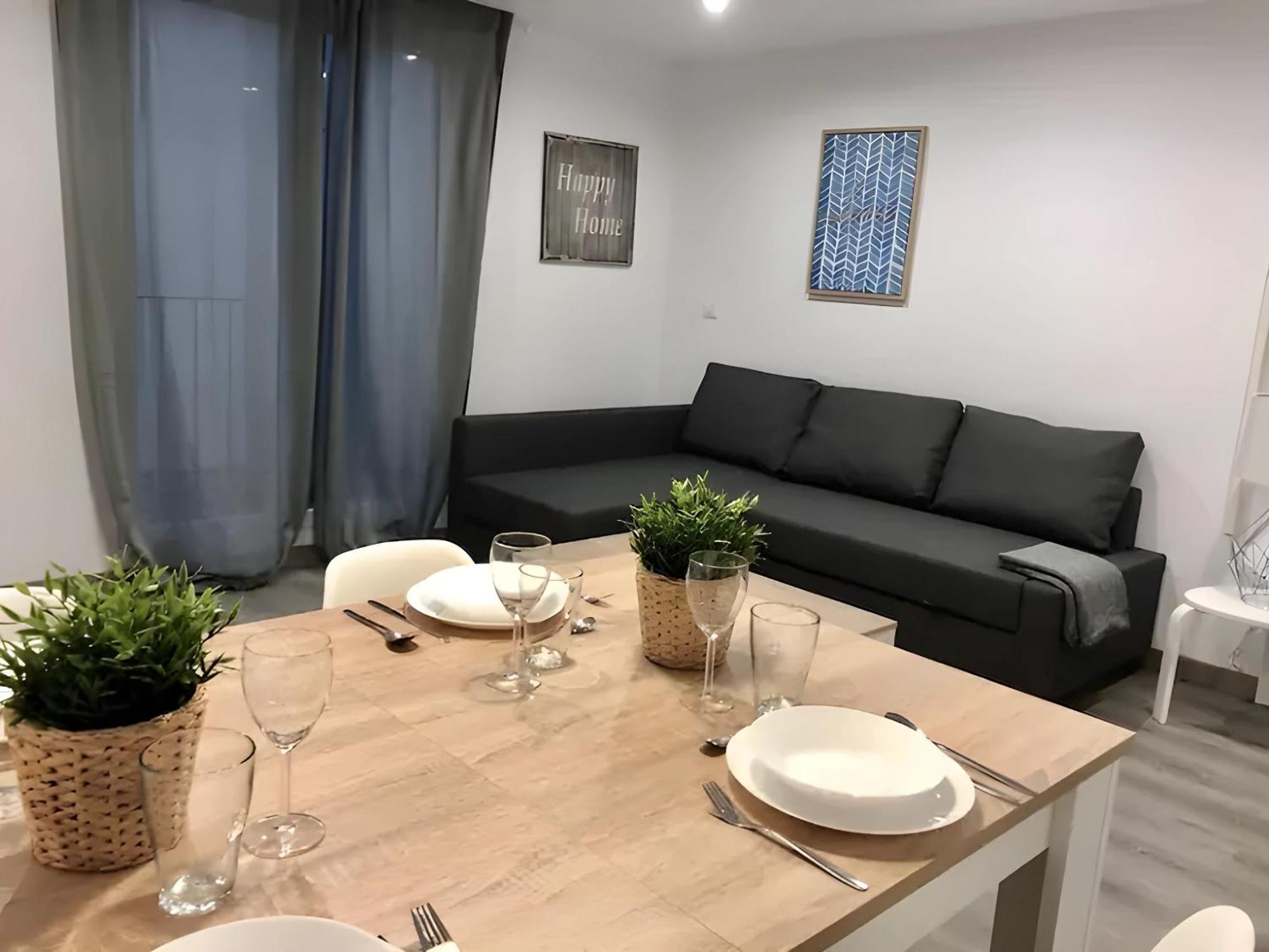 Apartamento Ramon Pignatelli Zaragoza Kültér fotó