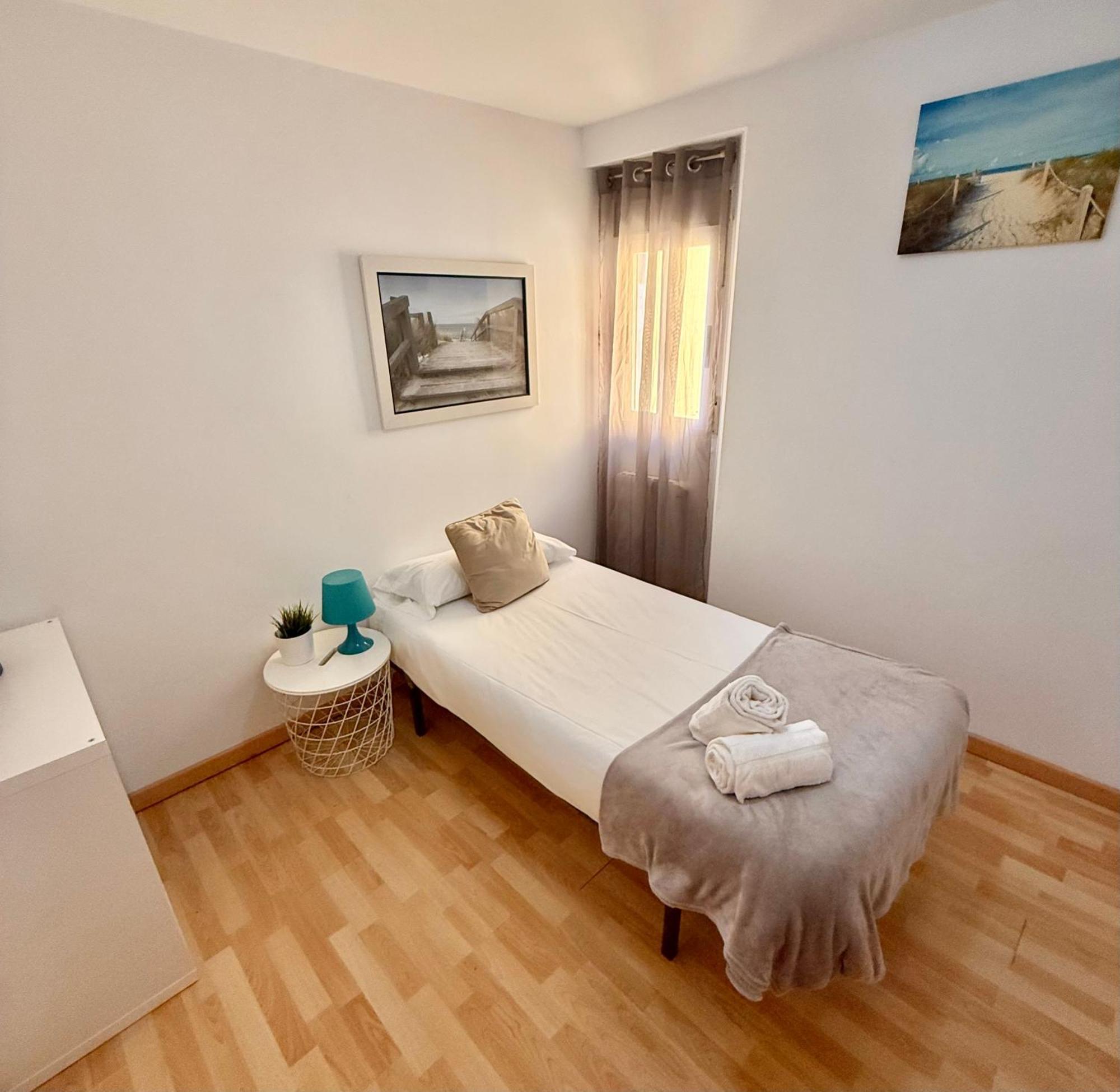 Apartamento Ramon Pignatelli Zaragoza Kültér fotó