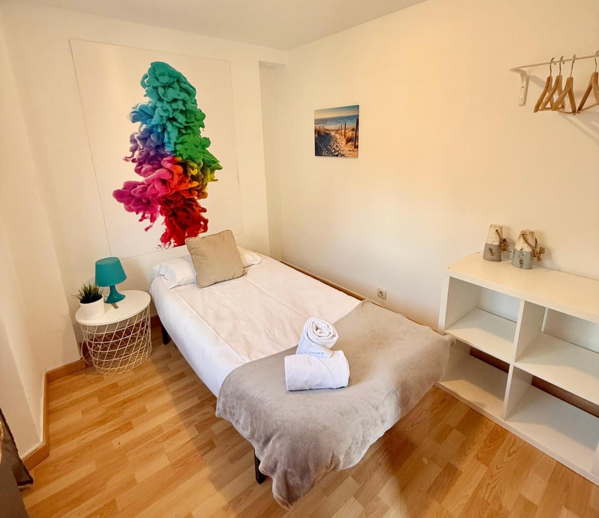 Apartamento Ramon Pignatelli Zaragoza Kültér fotó
