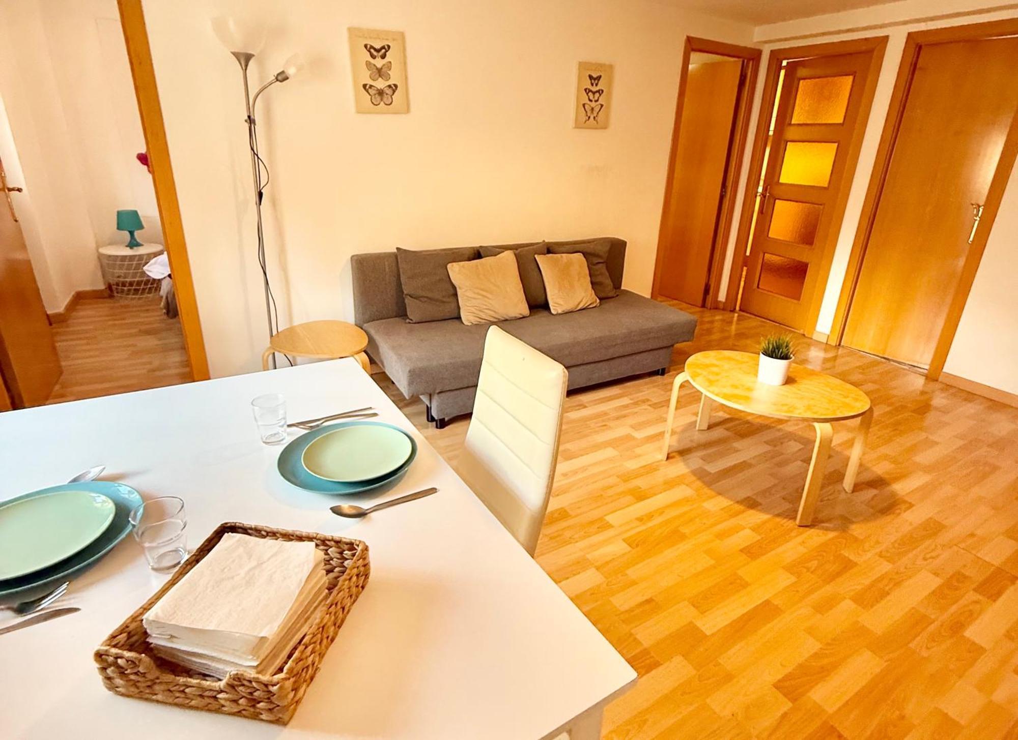 Apartamento Ramon Pignatelli Zaragoza Kültér fotó