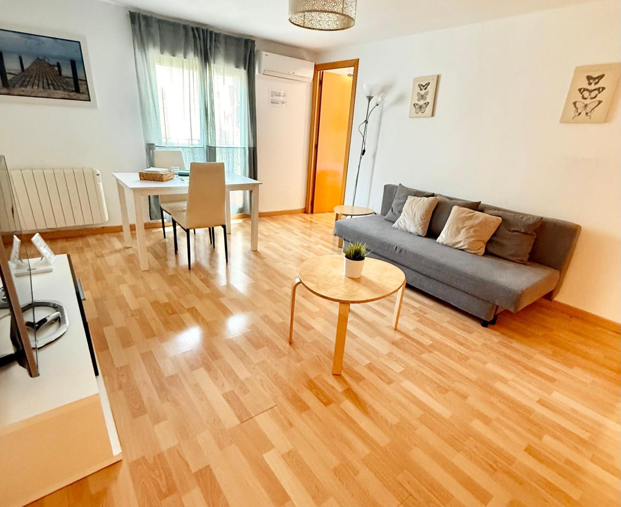 Apartamento Ramon Pignatelli Zaragoza Kültér fotó