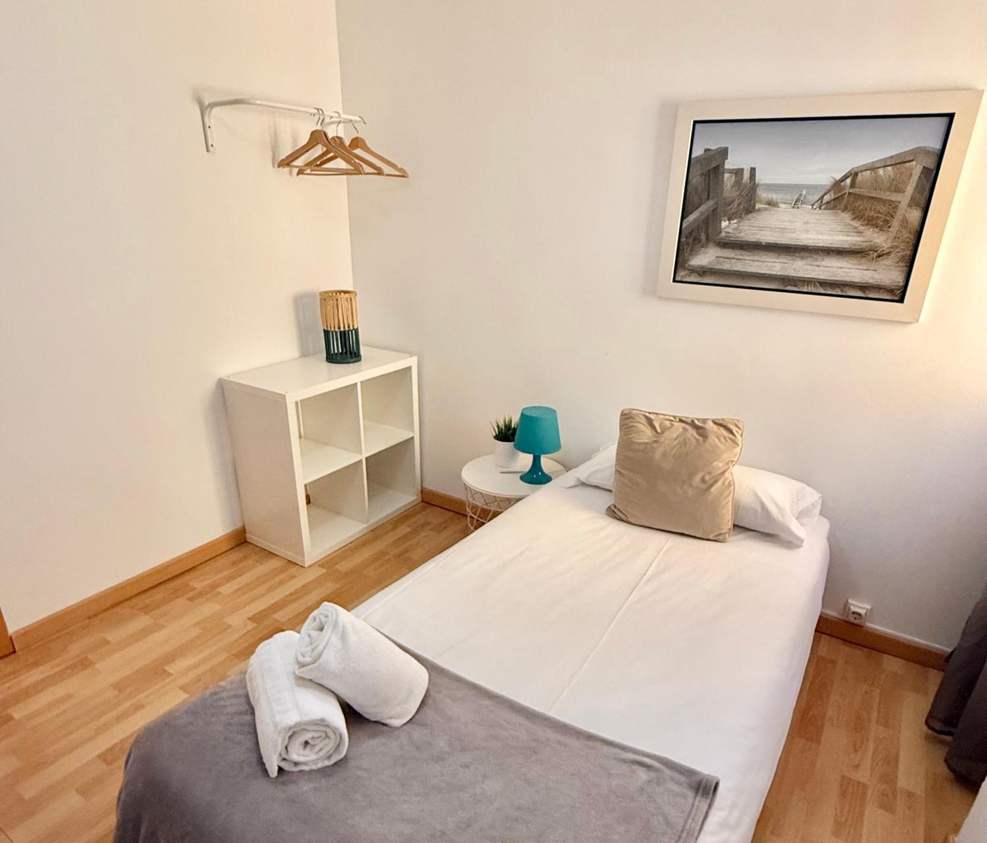 Apartamento Ramon Pignatelli Zaragoza Kültér fotó