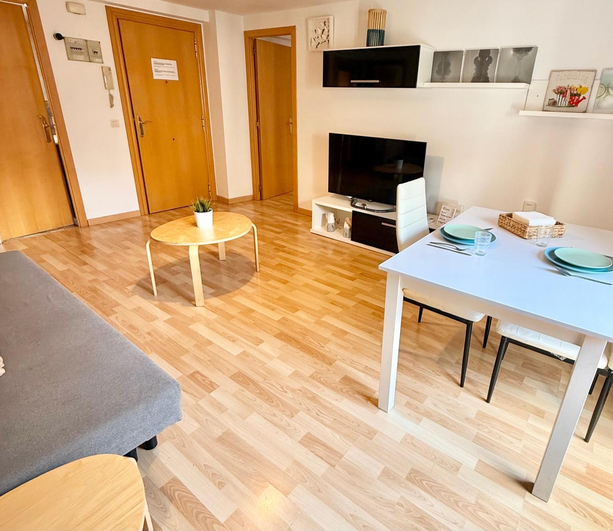 Apartamento Ramon Pignatelli Zaragoza Kültér fotó