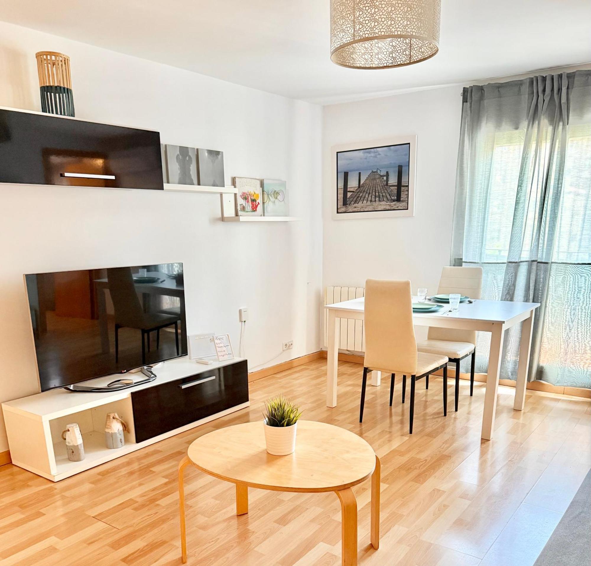 Apartamento Ramon Pignatelli Zaragoza Kültér fotó